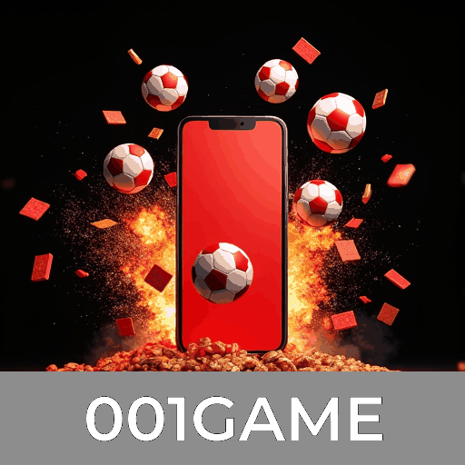 Descubra os Bônus Incríveis do 001GAME: Maximize Seus Ganhos