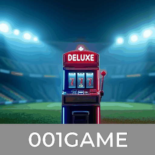 001GAME: Apostas Esportivas Profissionais com Foco no Brasil