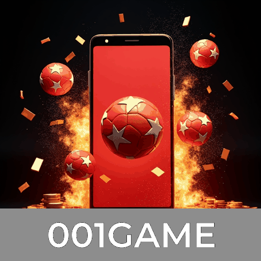 Descubra o 001GAME: Roleta Brasileira e Blackjack ao Vivo com Experiência VIP