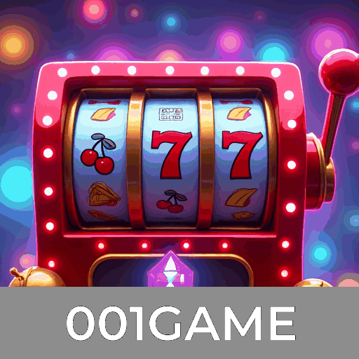 Descubra as Promoções Exclusivas da 001GAME com Bônus Generosos