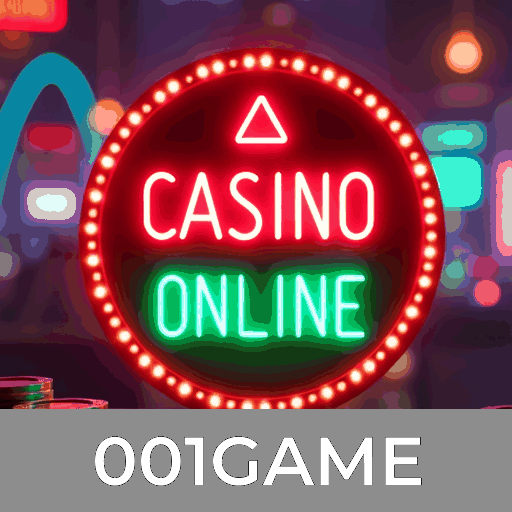 001GAME: Experimente a Emoção Imediata e Altos Ganhos do Crash