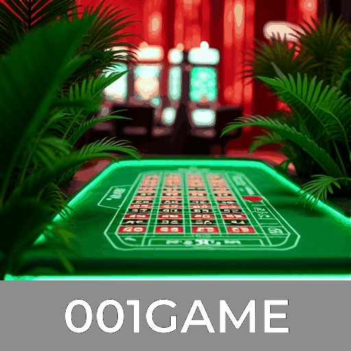 001GAME: Experiência de Jogo Segura com Suporte Profissional