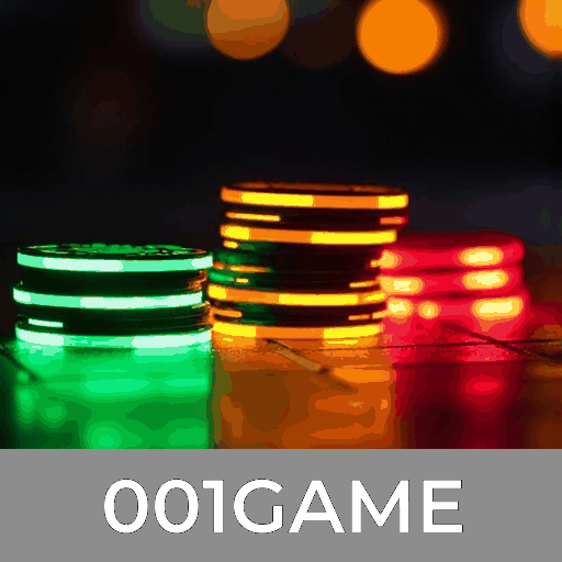 Descubra o Acesso Premium no 001GAME: Login Simples e Seguro