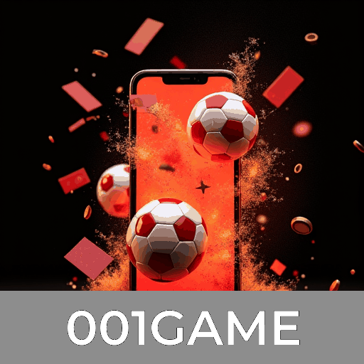 001GAME: Onde a Excelência e o Serviço Profissional Se Encontram