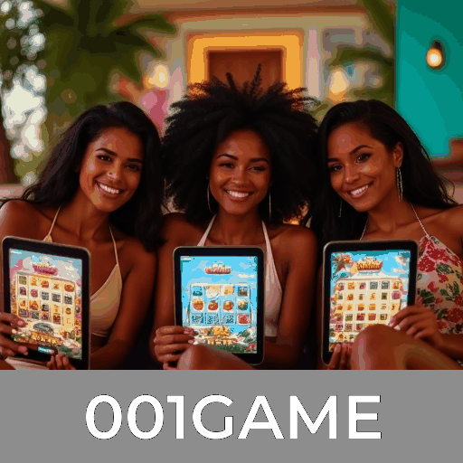 001GAME: Experimente a Emoção Imediata e Altos Ganhos do Crash