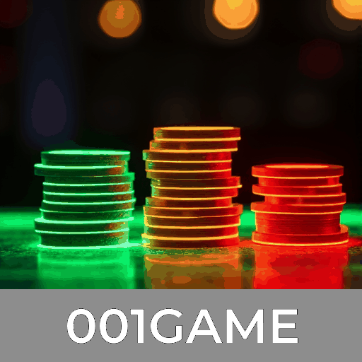 001GAME: Apostas Esportivas Profissionais com Foco no Brasil
