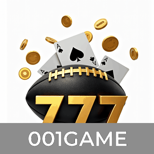 Descubra os Slots Incríveis da 001GAME e Ganhe Mais