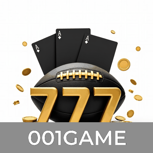 001GAME: Explore Bônus e Ofertas Incomparáveis