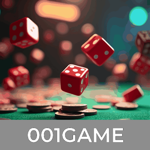 001GAME: Cassino Online Confiável e Seguro
