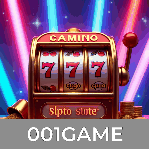 001GAME: Cassino Online Confiável e Seguro